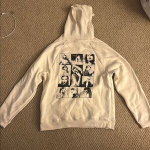 Taylor Swift Eras Tour Sweatshirt
